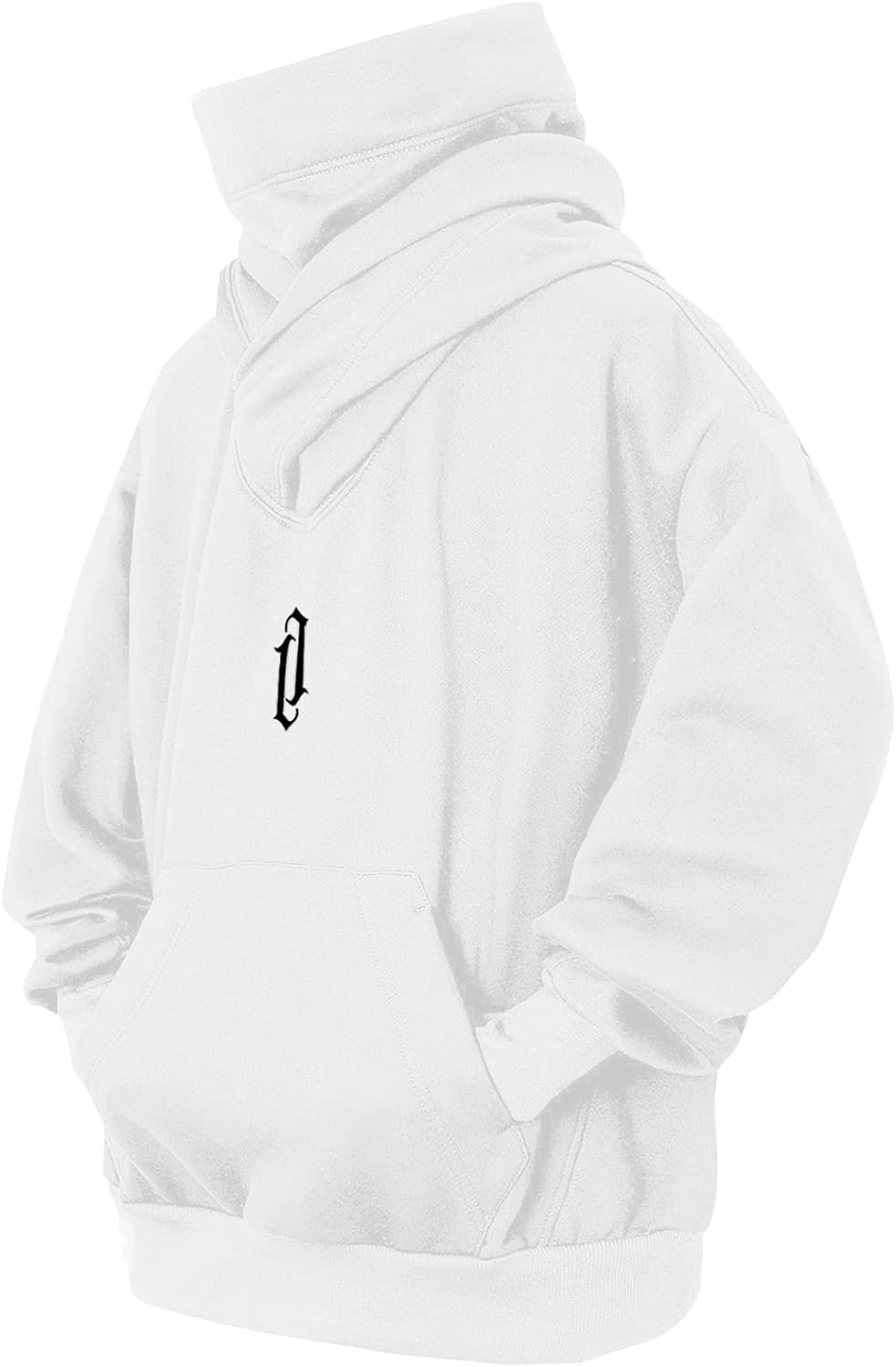 Viral Ninja Hoodie