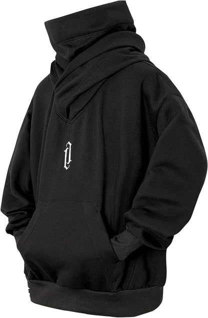 Viral Ninja Hoodie