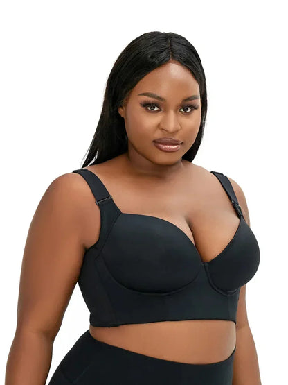 Ultimate Smooth Support Bra