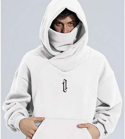 Viral Ninja Hoodie